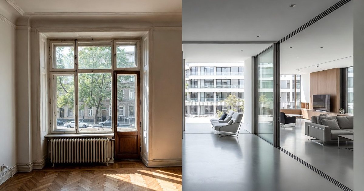 Apartament Nou vs. Apartament Vechi: Ghidul Complet al Avantajelor, Dezavantajelor și Costurilor Ascunse