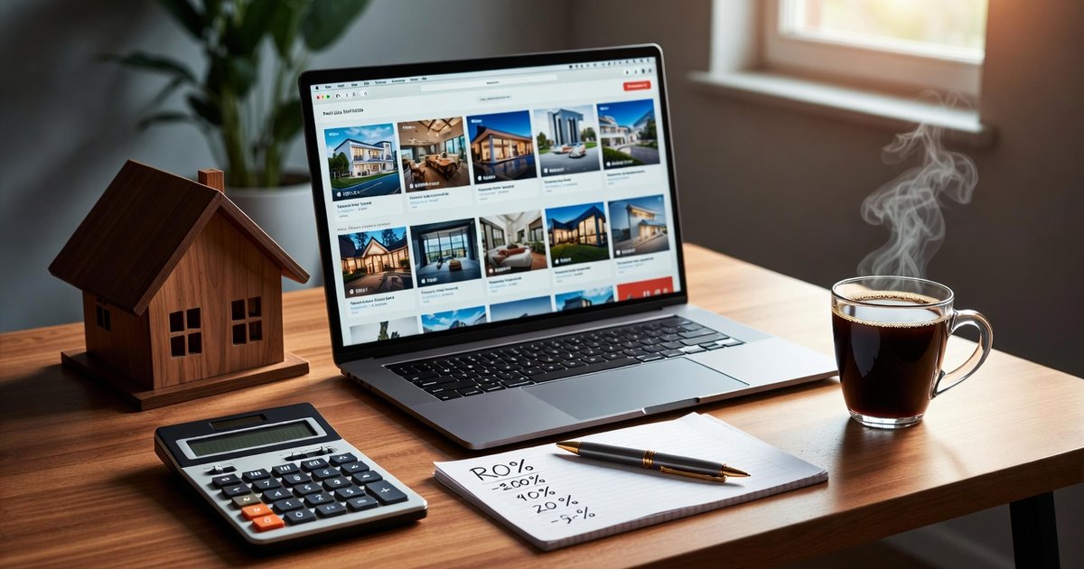 Ghidul Definitiv al Investițiilor Imobiliare pentru Închiriere (Buy-to-Let): Cum să Obții un Randament Real, să Gestionezi Taxele și să eviți Chiriașii Problematici