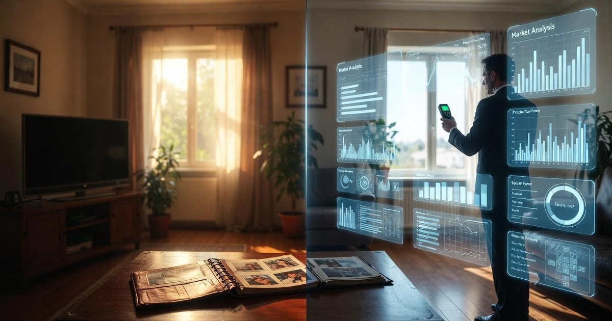 Ghidul Complet al Evaluării Imobiliare: Cum Stabilești Prețul Corect de Vânzare pentru a Atrage Cumpărători și a Maximiza Profitul