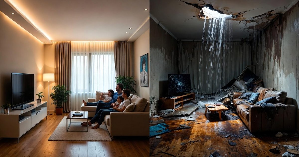 Ghidul Suprem al Asigurărilor Imobiliare: Cum să îți Protejezi Locuința de Dezastre, Accidente și Vecini Fără să Pici în Capcanele Contractuale