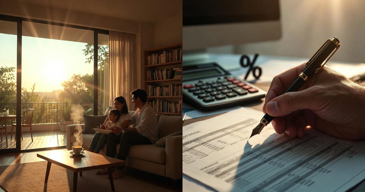 Ghid Credit Ipotecar și de Construcție: Dobânzi și Pași Legali