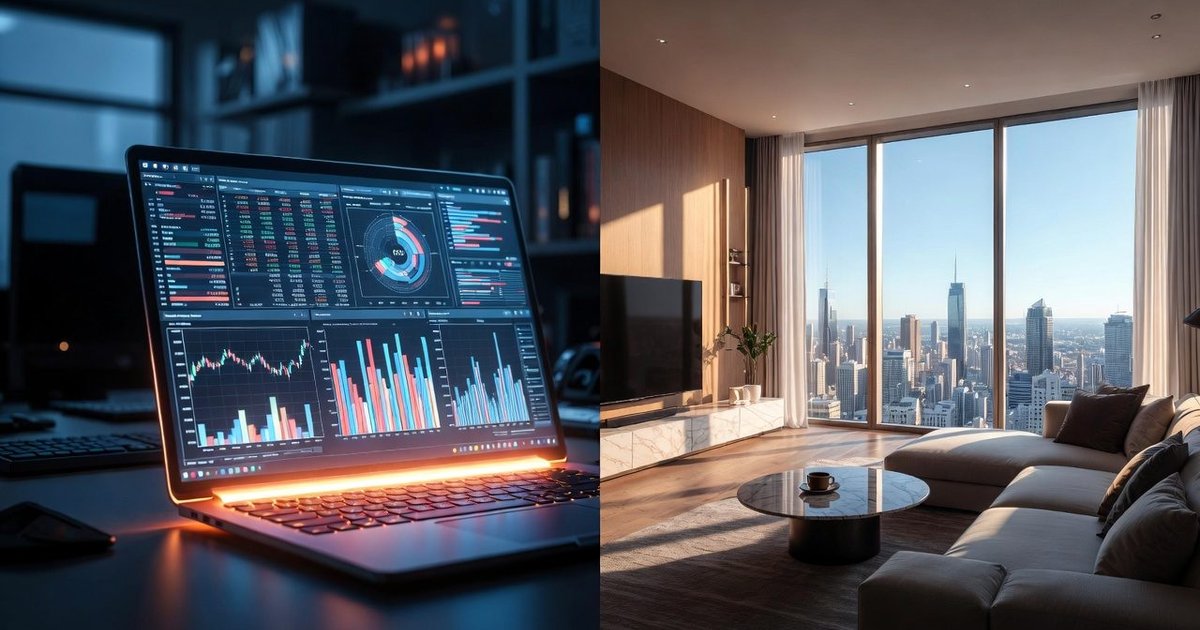 Ghid Investiții Imobiliare: ROI, Randament și Efect de Levier