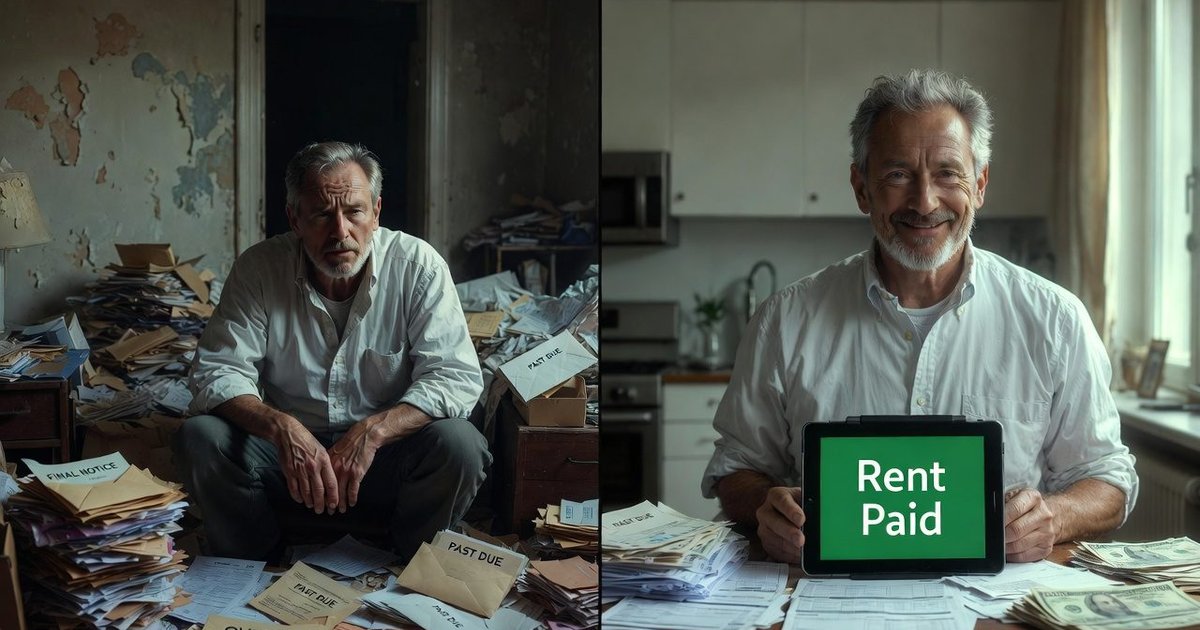 Ghidul Proprietarului: Cum să Alegi Chiriașul Perfect prin Anuntat.ro și să Gestionezi Încasările fără Stres