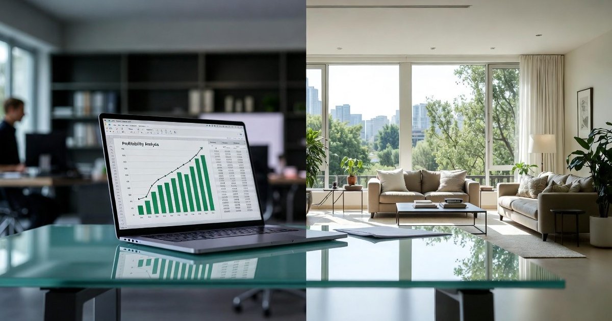 Ghidul Investitorului: Cum să Alegi Apartamente de Vânzare pe Anuntat.ro pentru a Obține un Randament Maxim din Închiriere