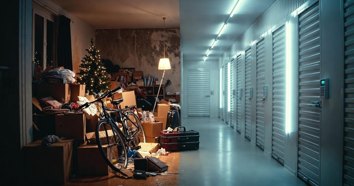 Ghidul Spațiilor de Self-Storage: Cum să Investiții în Noua Tendință a Depozitării Micro pe Anuntat.ro