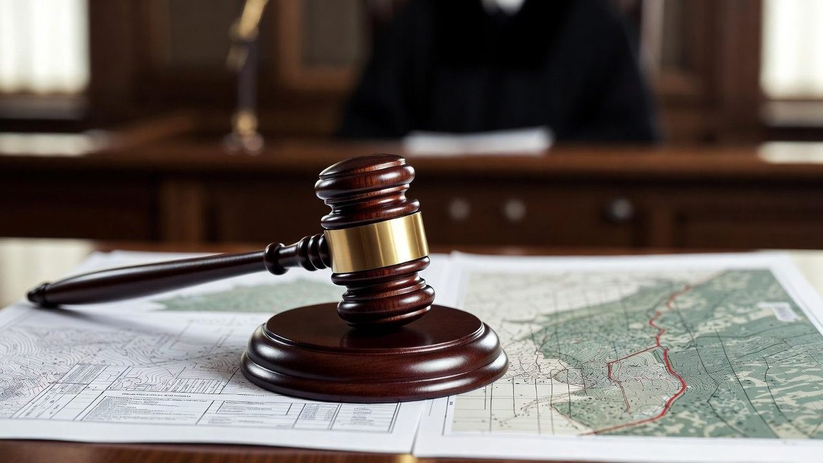 Ilustrație: Constituirea Amiabilă a Servituții prin Act Notarial
