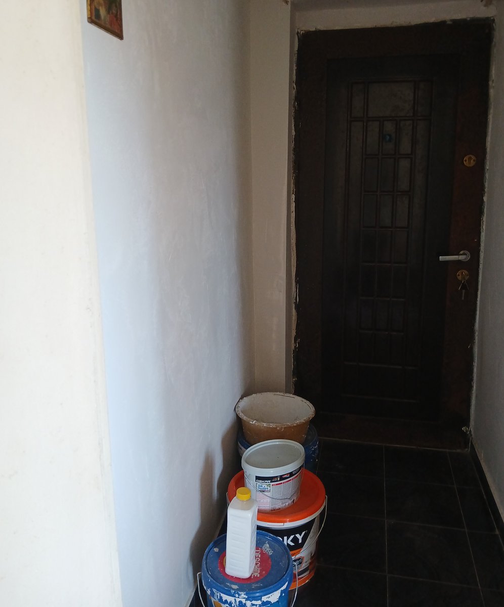 Direct proprietar, vând apartament 2 camere ultracentral.