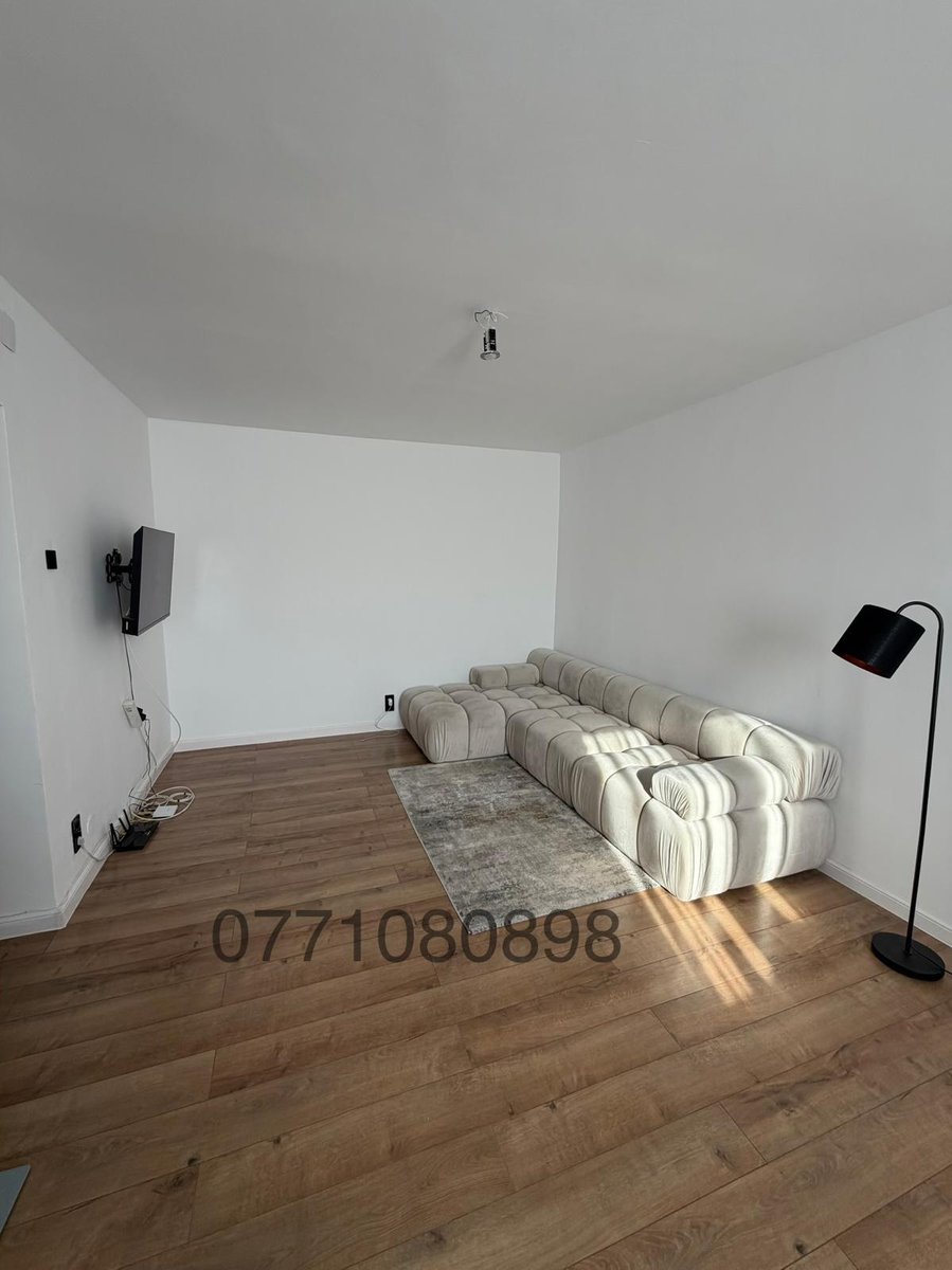 Apartament 2 camere decomandat, 55 mp, Calea Văcărești, sector 4