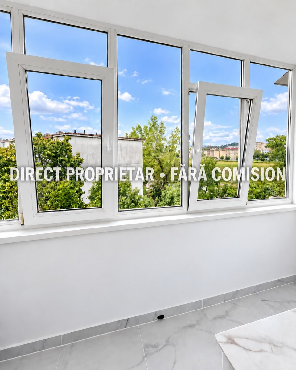 Direct de la proprietar | 3 camere decomandate | Alexandru – Mușatini – fotografia 8