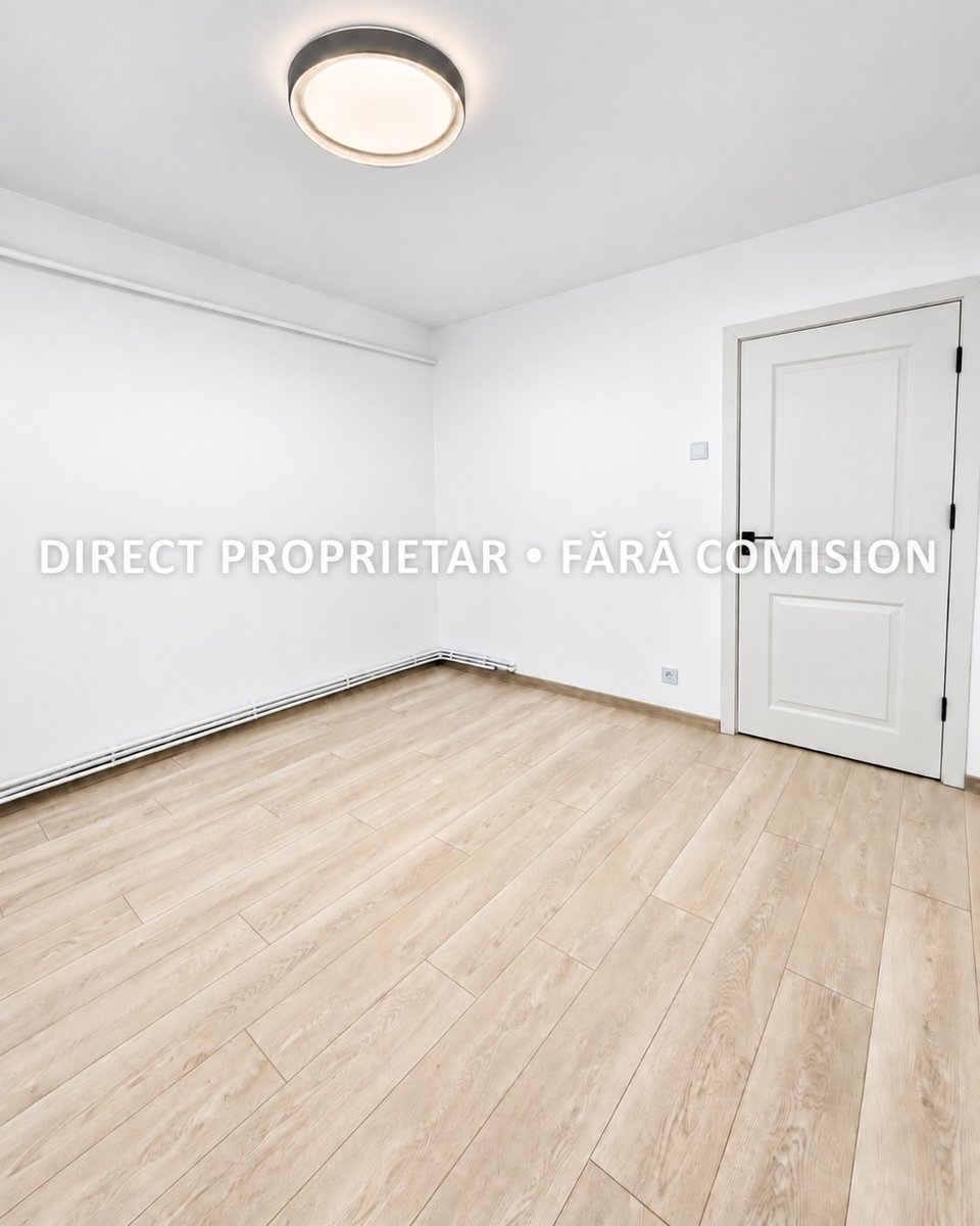 Direct de la proprietar | 3 camere decomandate | Alexandru – Mușatini – fotografia 6
