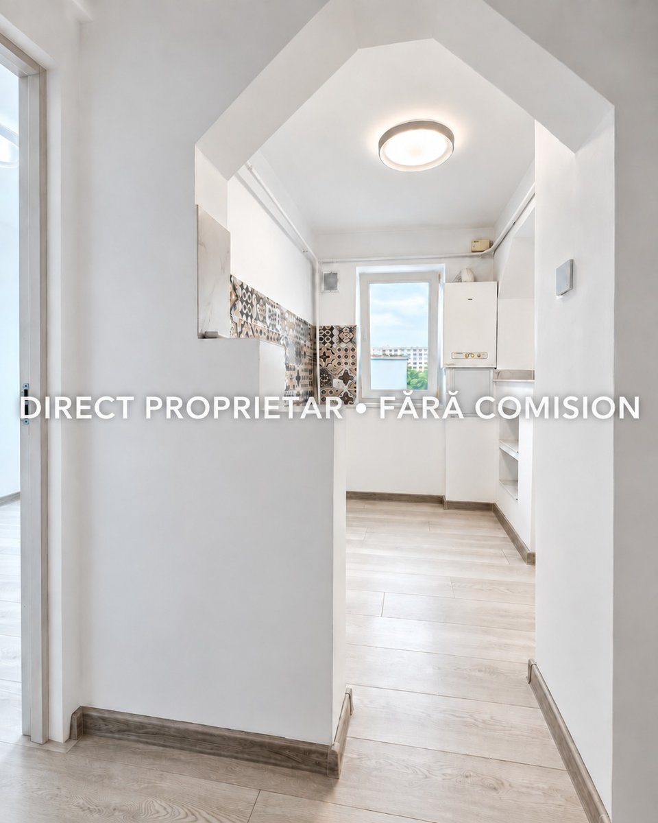 Direct de la proprietar | 3 camere decomandate | Alexandru – Mușatini – fotografia 2