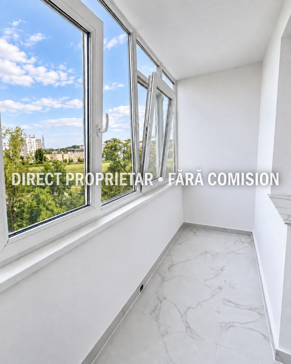 Direct de la proprietar | 3 camere decomandate | Alexandru – Mușatini – fotografia 7