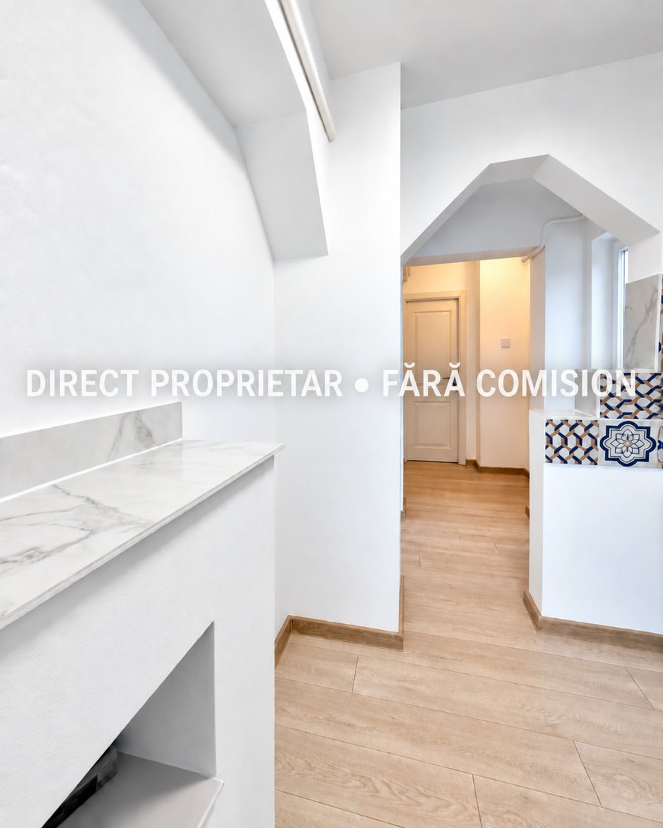 Direct de la proprietar | 3 camere decomandate | Alexandru – Mușatini – fotografia 10