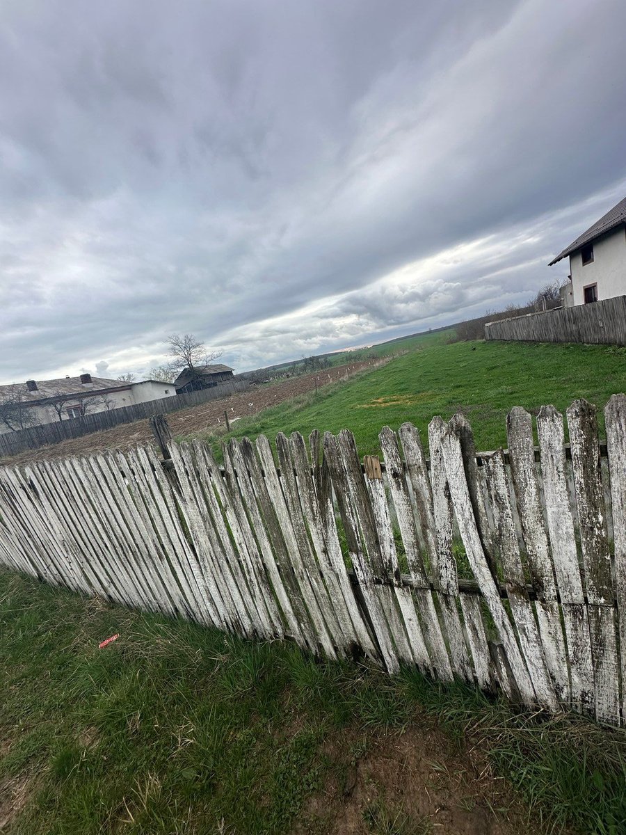 Teren de vanzare intravilan 2800mp