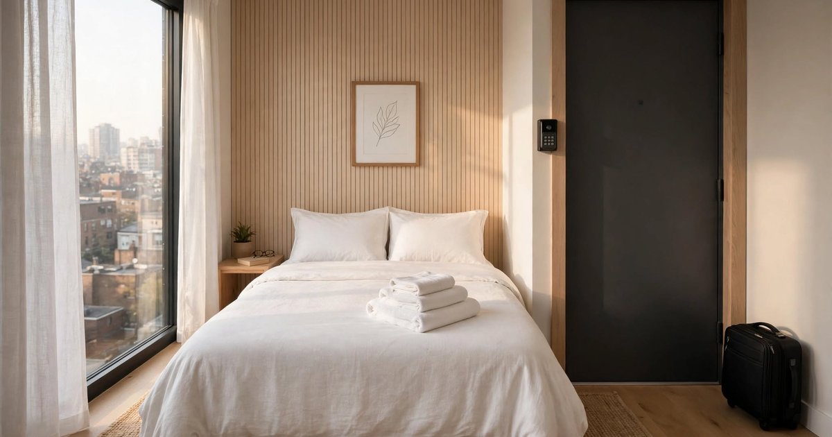 Airbnb și Booking în 2026: impozitul nou și acordul vecinilor