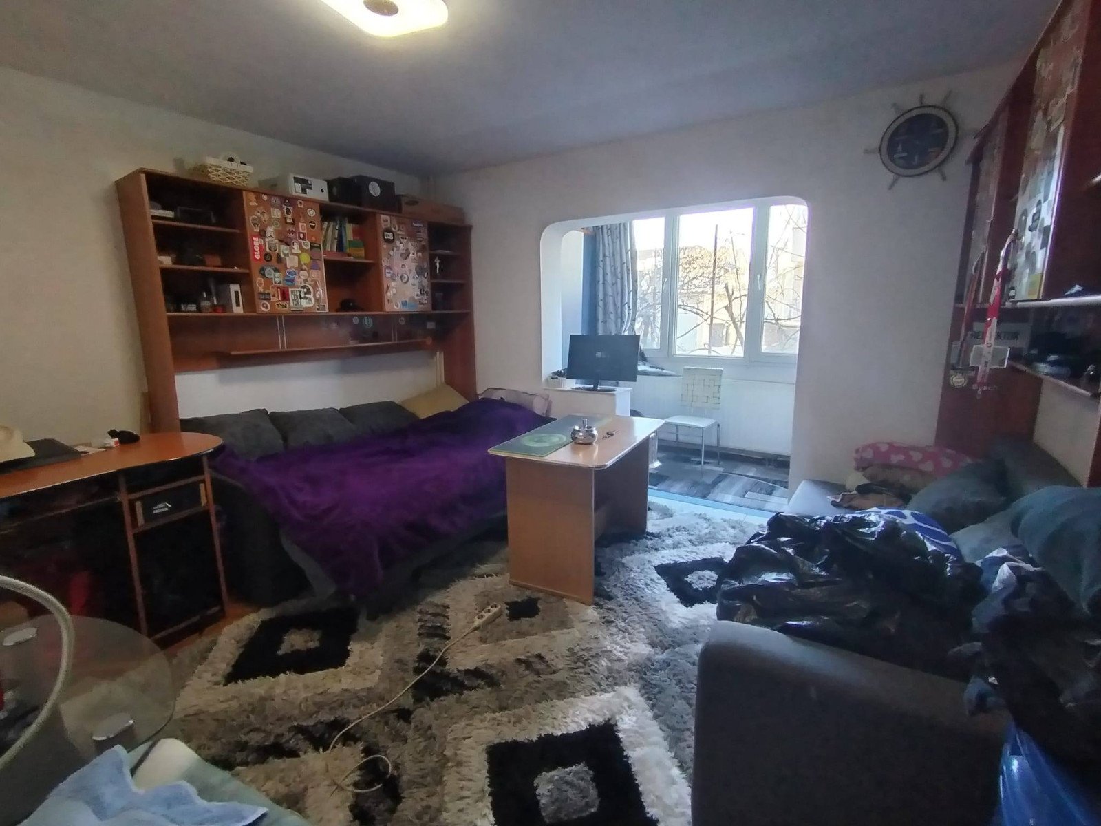 Apartament 3 camere 100MP In zona Girocului,Timisoara 133.000€ NEGOCIABIL.