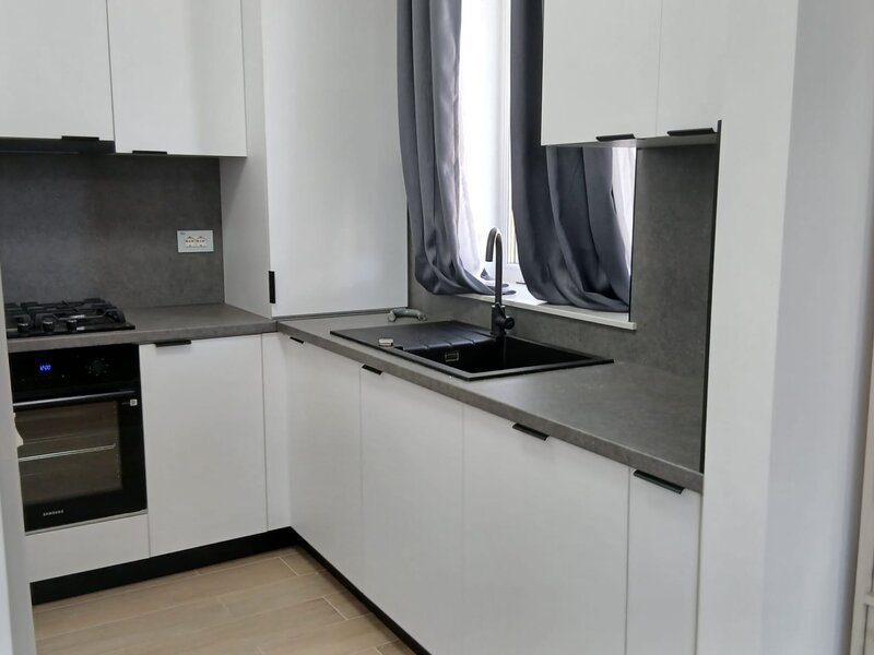 Apartament Voluntariu