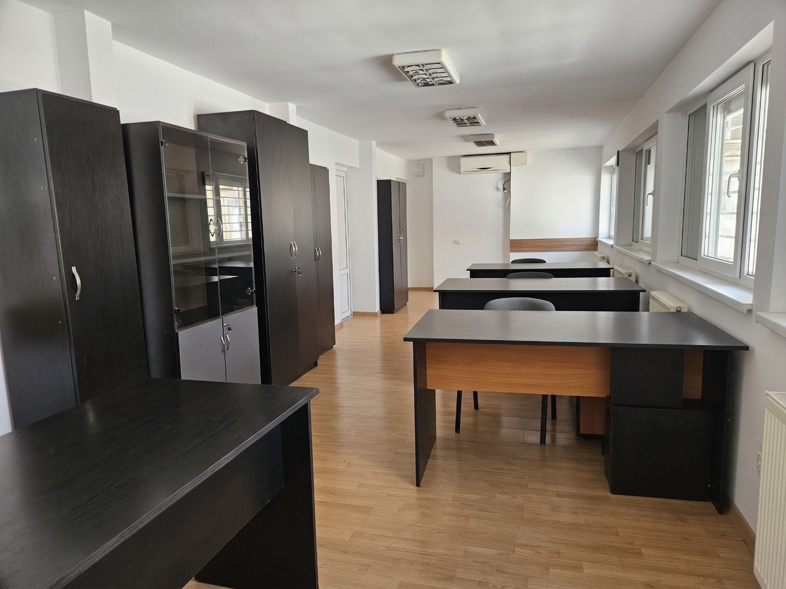 Imobil 159 mp, Centru Galați – ideal pentru birouri, sediu firmă sau investiție