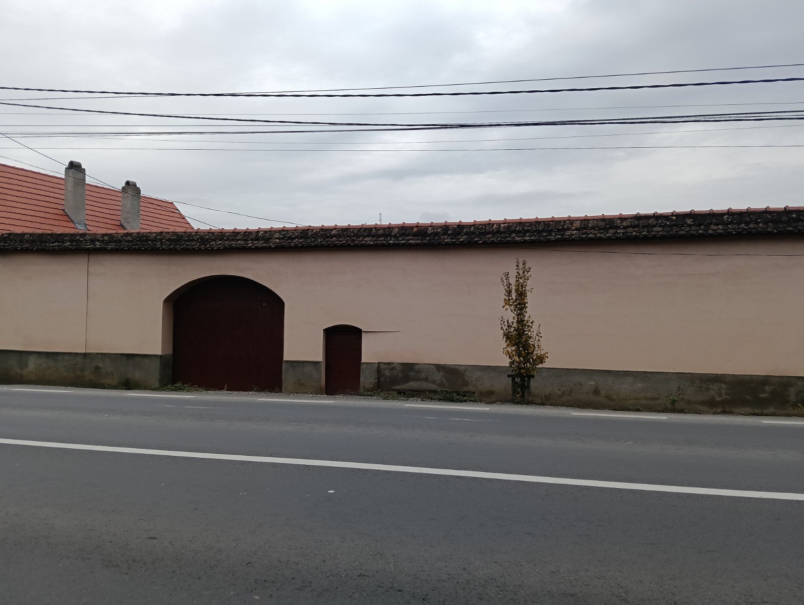 Casa de vânzare