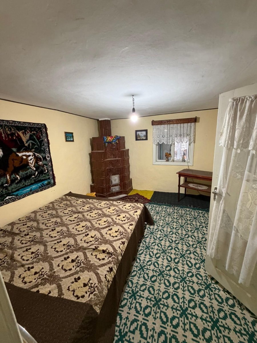 Vând Casă Comuna Campuri Jud Vrancea – fotografia 5