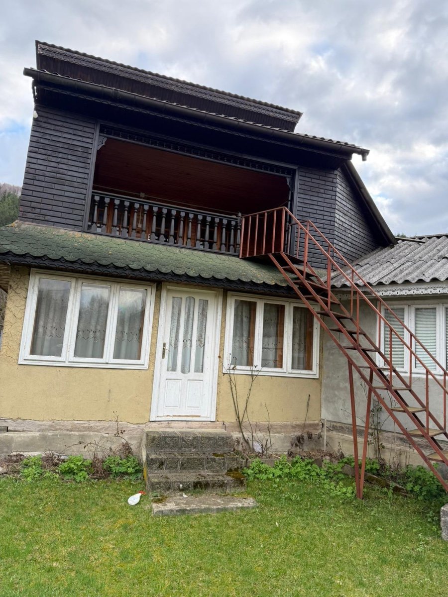 Vând Casă Comuna Campuri Jud Vrancea – fotografia 4