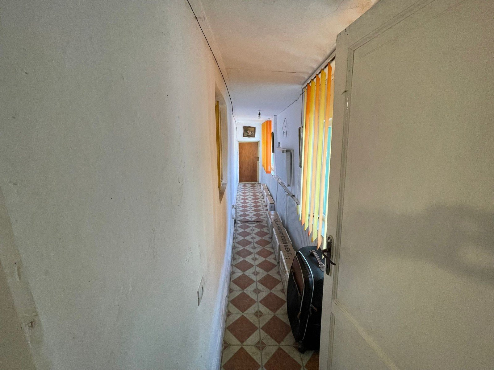 casa batraneasca la tara – fotografia 7