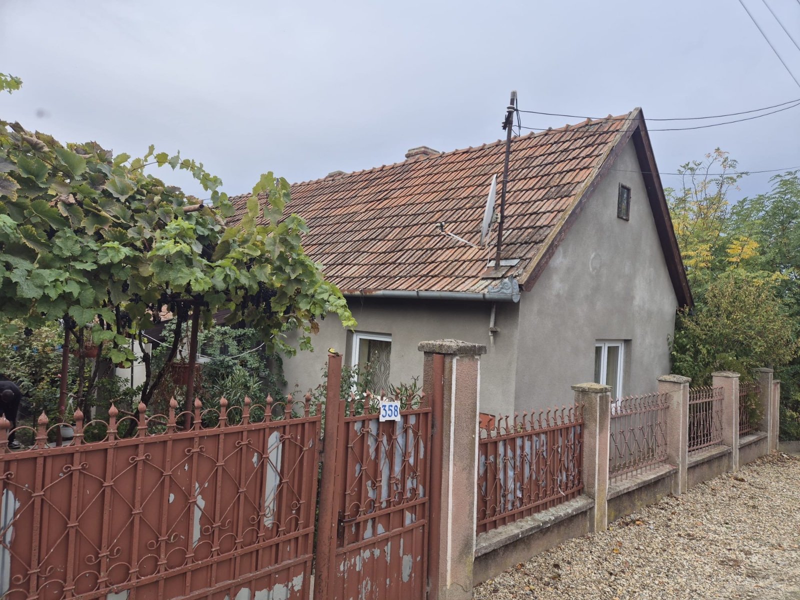 Casă de vânzare URGENT Cadea bihor – fotografia 7