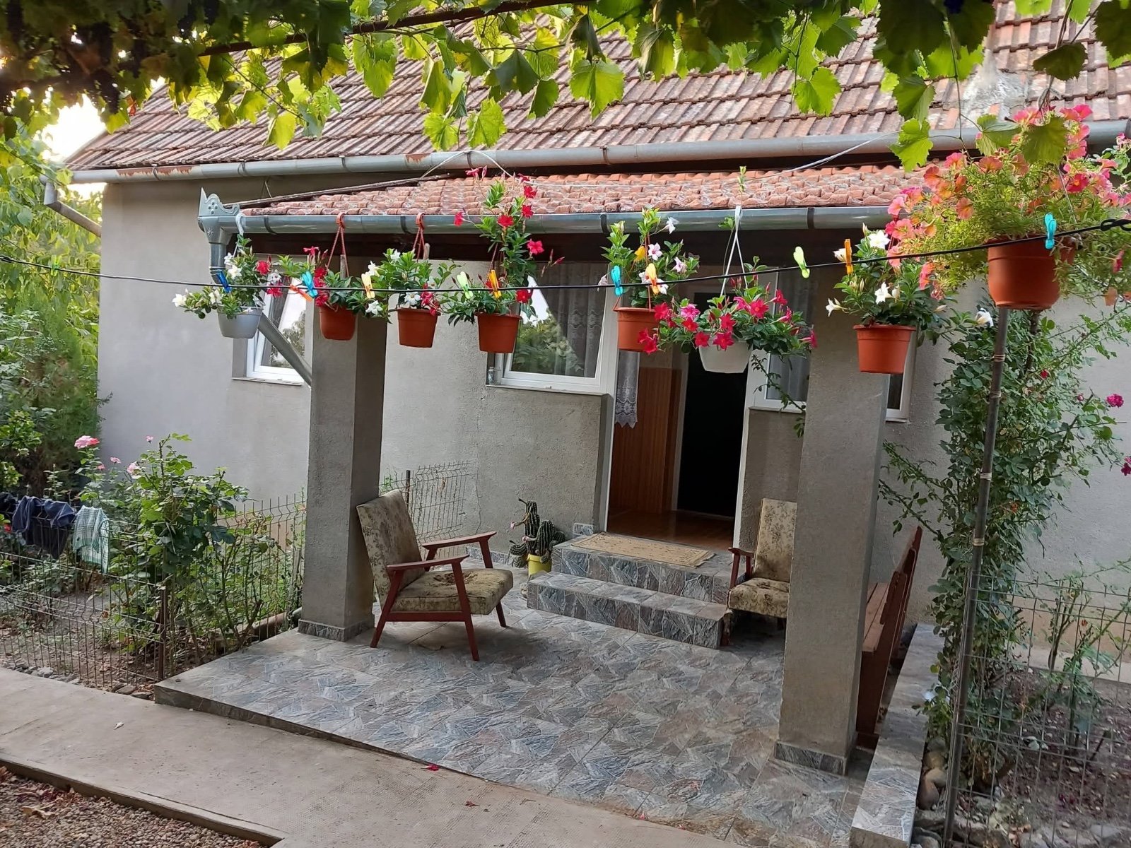 Casă de vânzare URGENT Cadea bihor – fotografia 8